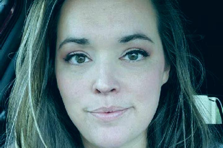 Emma, 38 — Escort in New Braunfels, United States