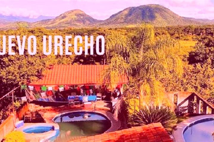 Emma, 38 — Escort in Nuevo Urecho, Mexico