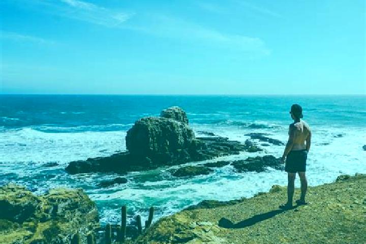 Emma, 38 — Escort in Pichilemu, Chile
