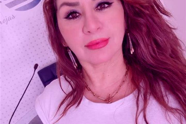 Emma, 38 — Escort in Poblado Morelos, Mexico