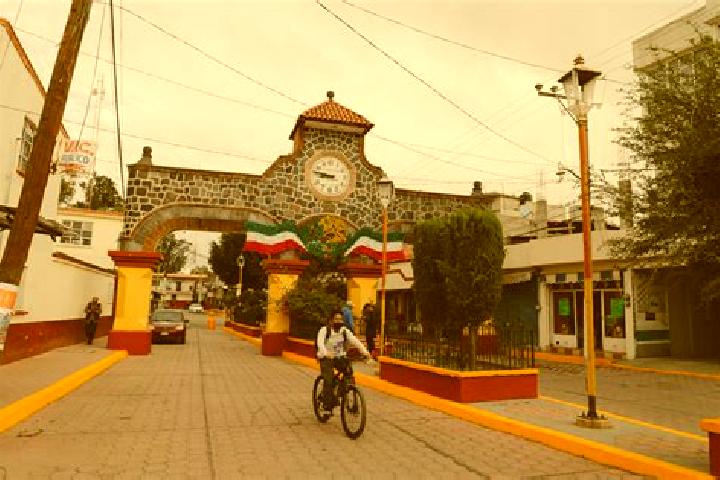 Emma, 38 — Escort in Reyes Acozac, Mexico