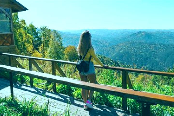 Emma, 38 — Escort in Romanovo, Russia
