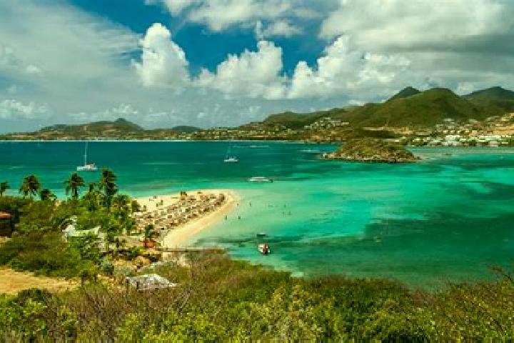 Emma, 38 — Escort in Saint-James, Saint Martin