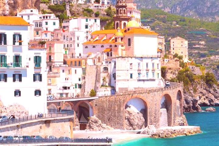 Emma, 38 — Escort in Salvatronda, Italy