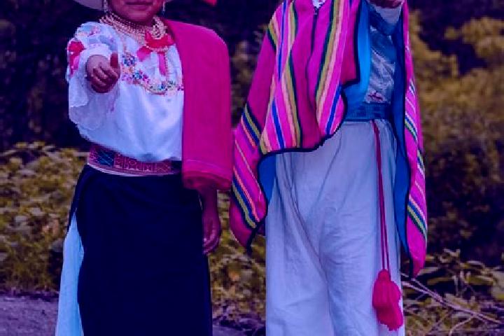Emma, 38 — Escort in San Francisco de Natabuela, Ecuador