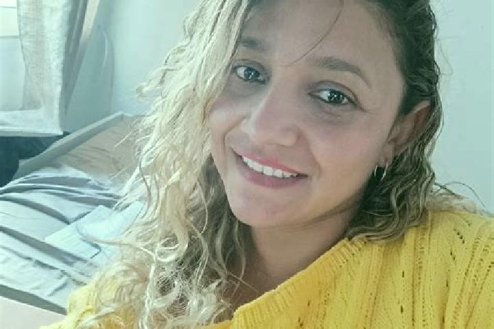 Emma, 38 — Escort in San Juan de Aznalfarache, Spain