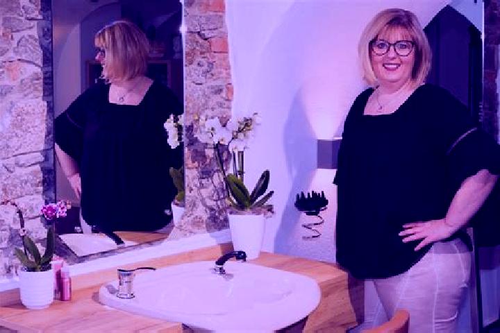Emma, 38 — Escort in Sankt Peter am Wimberg, Austria