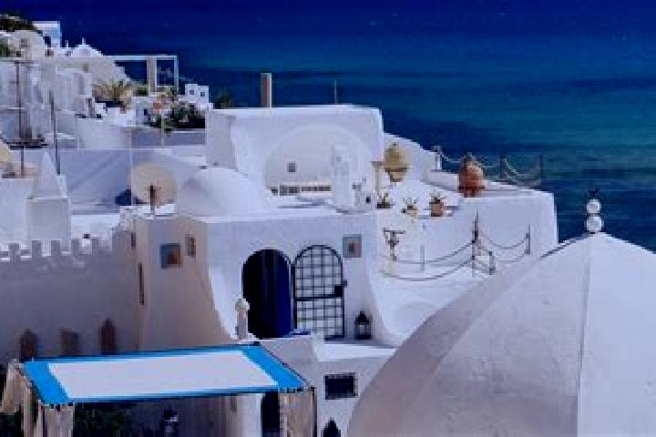 Emma, 38 — Escort in Sbiba, Tunisia