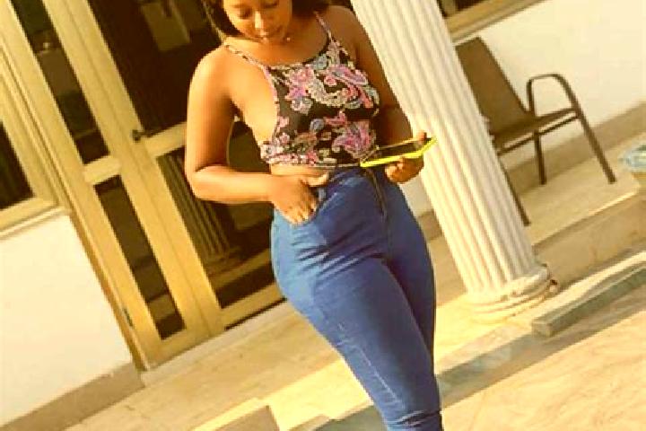 Emma, 38 — Escort in Sekondi-Takoradi, Ghana