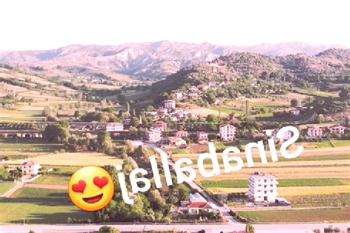 Emma, 38 — Escort in Sinaballaj, Albania