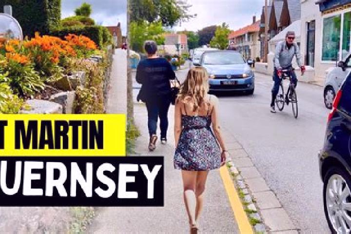 Emma, 38 — Escort in St Martin, Guernsey