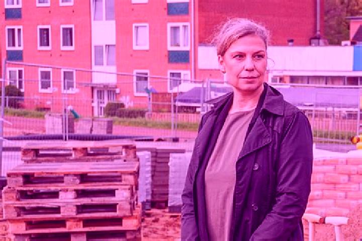 Emma, 38 — Escort in Stellingen, Germany