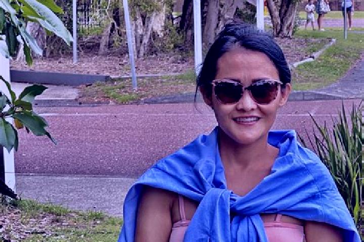 Emma, 38 — Escort in Taunan, Indonesia