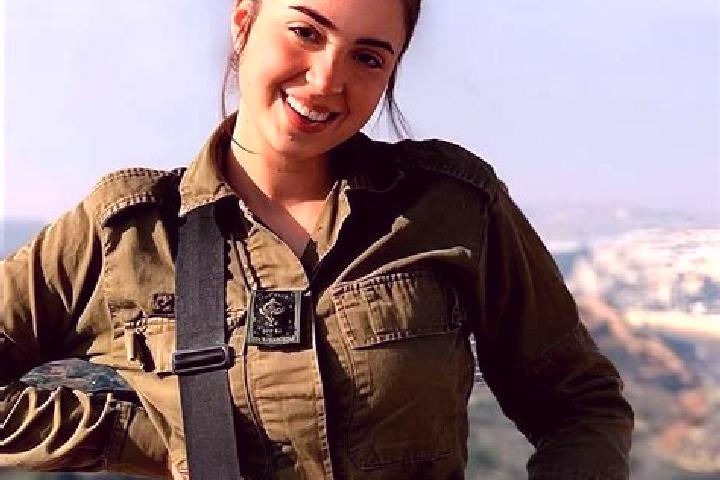 Emma, 38 — Escort in Tel Yosef, Israel