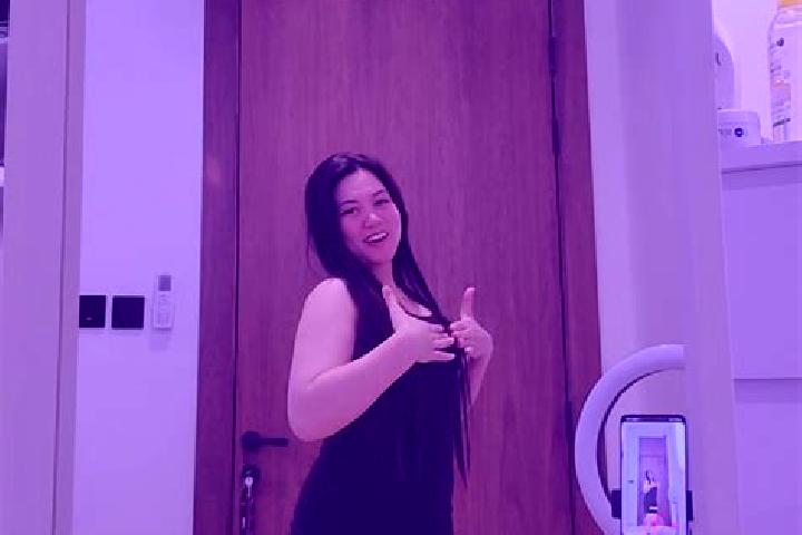Emma, 38 — Escort in Timbang, Indonesia