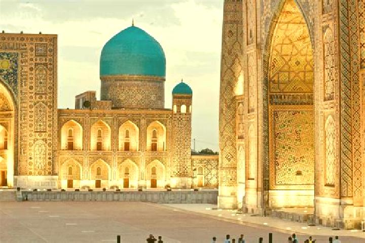 Emma, 38 — Escort in Turagurghon Shahri, Uzbekistan