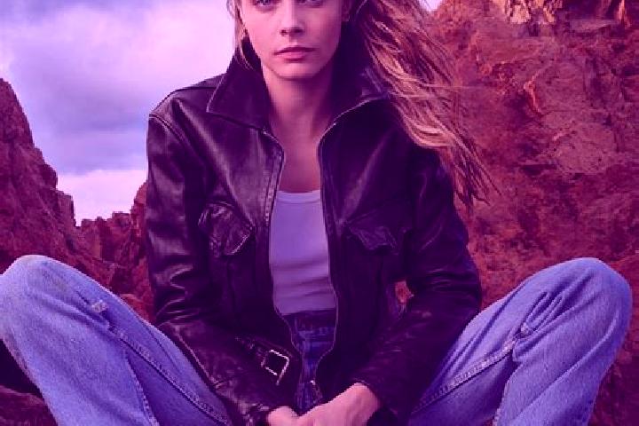 Emma, 38 — Escort in Vogue, France