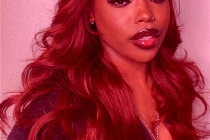 Emma, 39, a auburn amber-eyed ebony companion based in Studenyky. Offering GFE, Erotic Massage, Deep French Kissing, Striptease. Available for incall and out...