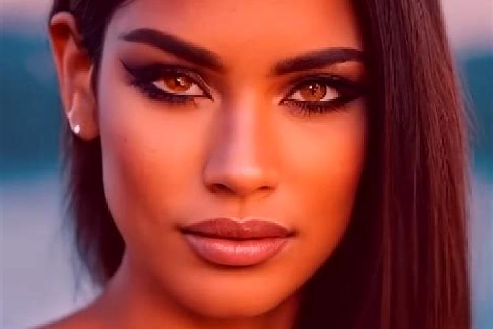 Emma, 39, a black brown-eyed latina companion based in Aniak. Offering Travel Companion, CIM, A-Level. Available for incall and outcall, day and evening dates.