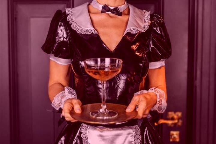 Emma, 39, a brunette grey-eyed mixed companion based in San Francisco Puerta Grande. Offering Duos, BDSM, Fetish, Travel Companion, CIM. Available for incall...