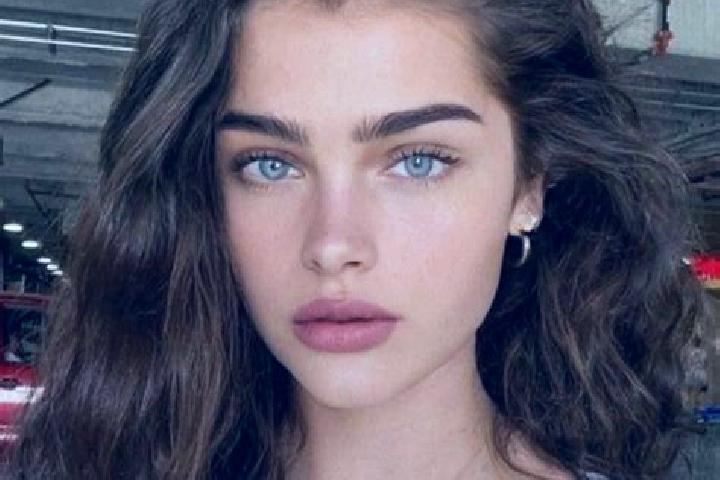 Emma, 39, a chestnut blue-eyed latina companion based in Shushtar. Offering CIM, OWO, Party Girl, Deep French Kissing, Girlfriend Experience. Available for i...