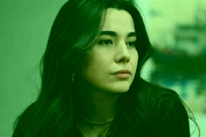Emma, 39 — Escort in Asagi Oylum, Turkey