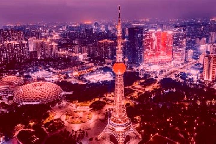 Emma, 39 — Escort in Baoli, China