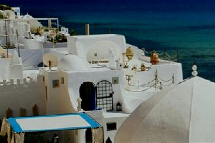 Emma, 39 — Escort in Ben Metir, Tunisia