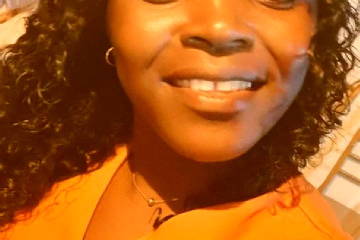 Emma, 39 — Escort in Bolonguera, Angola