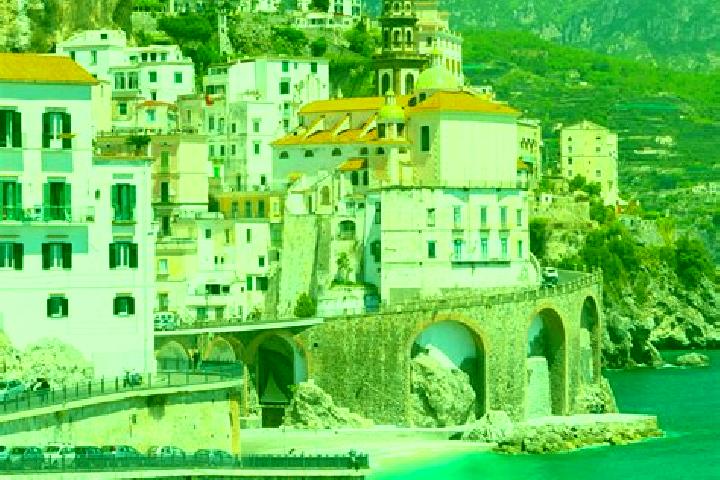 Emma, 39 — Escort in Candida, Italy