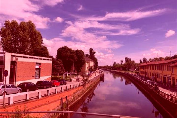 Emma, 39 — Escort in Cernusco sul Naviglio, Italy