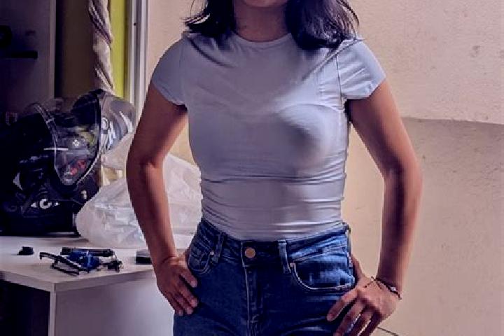 Emma, 39 — Escort in Colonia Loma Linda, Mexico