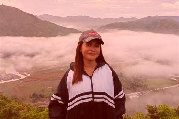 Emma, 39 — Escort in Dalupaon, Philippines