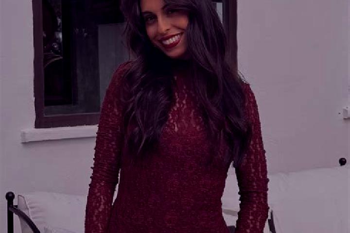 Emma, 39 — Escort in General Martin Lopez, Mexico