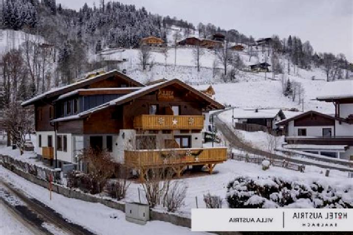 Emma, 39 — Escort in Hinterglemm, Austria