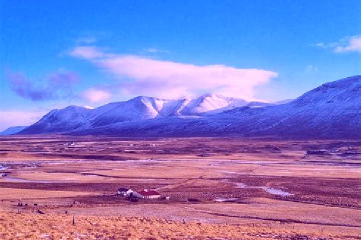 Emma, 39 — Escort in Hvammstangi, Iceland