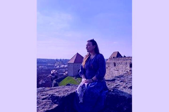 Emma, 39 — Escort in Ibrany, Hungary