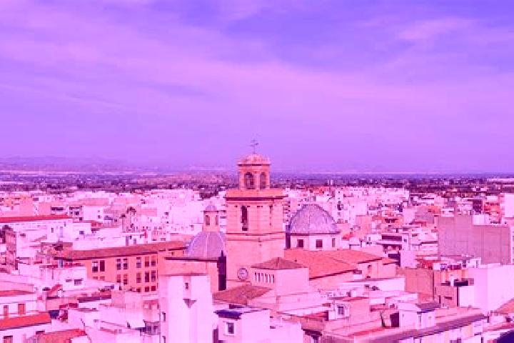 Emma, 39 — Escort in Itero de la Vega, Spain