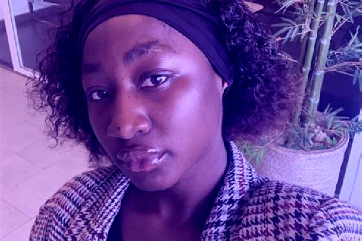 Emma, 39 — Escort in Kouakou Lekikro, Ivory Coast