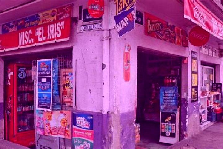 Emma, 39 — Escort in La Esquina, Mexico