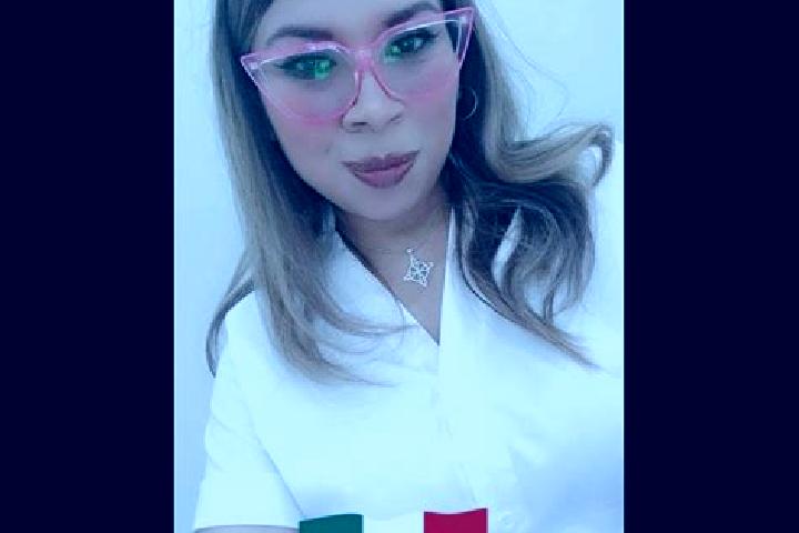 Emma, 39 — Escort in Los Morales, Mexico
