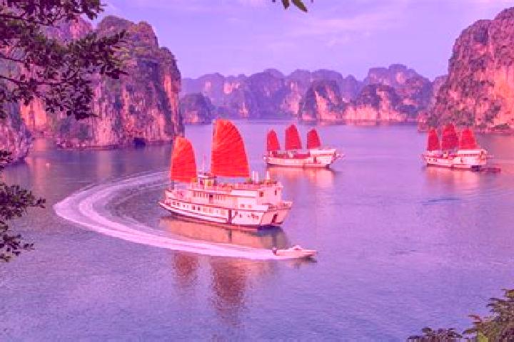 Emma, 39 — Escort in Me, Vietnam