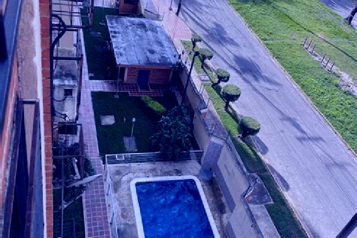 Emma, 39 — Escort in Naguanagua, Venezuela