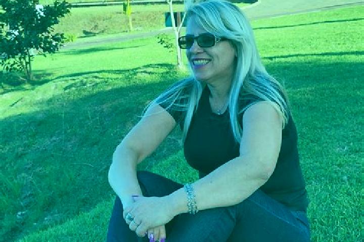 Emma, 39 — Escort in Nova Alianca do Ivai, Brazil