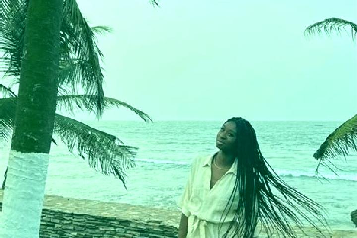 Emma, 39 — Escort in Nungua, Ghana