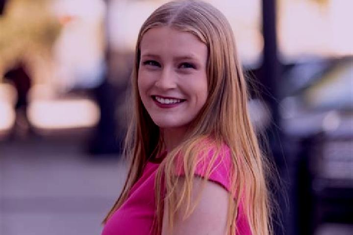 Emma, 39 — Escort in Oglethorpe, United States