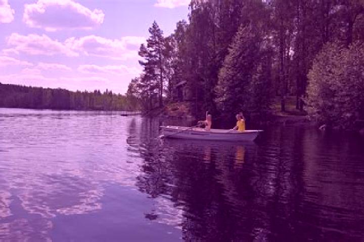 Emma, 39 — Escort in Paattinen, Finland