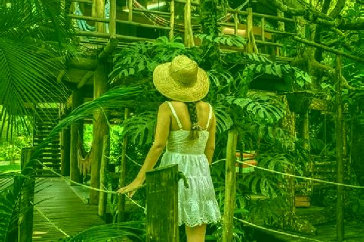 Emma, 39 — Escort in Parai, Brazil