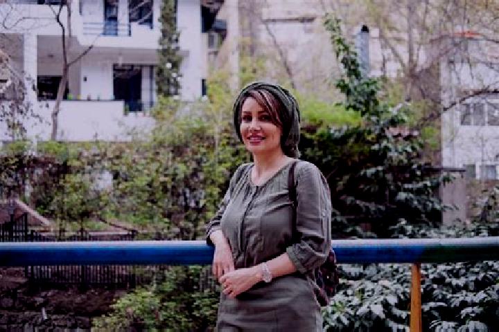 Emma, 39 — Escort in Pardeh Gusheh, Iran