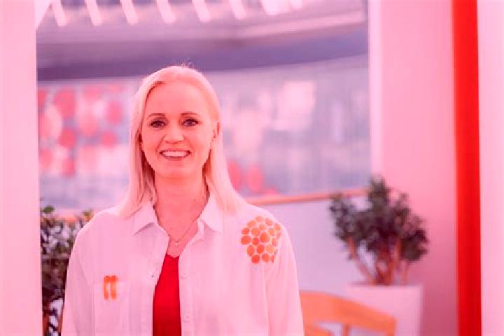 Emma, 39 — Escort in Pihlajaniemi, Finland
